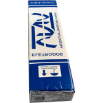 Eletrodo Cifarelli Uni St Ff 2,50Mm Caixa - Kit C/5 KG