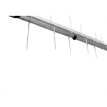 Antena Extensao Uhf/Hdtv Dig-Log Sinal Fort 08E