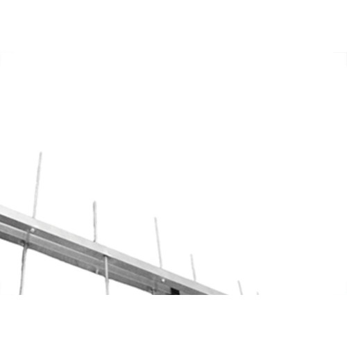 Antena Extensao Uhf/Hdtv Dig-Log Sinal Fort 08E