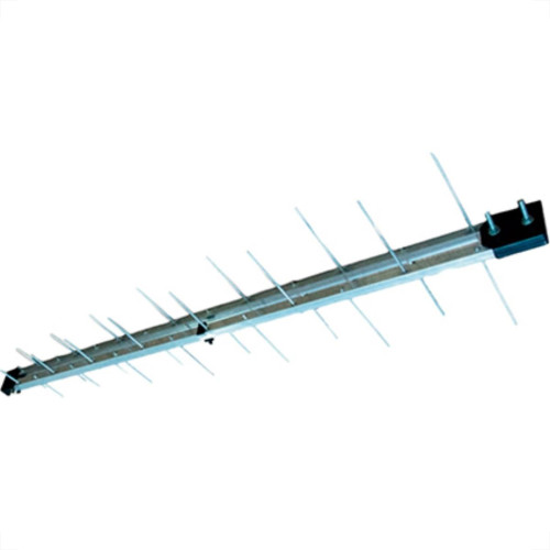 Antena Extensao Uhf/Hdtv Dig-Log Sinal Fort 14E