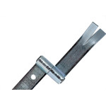 Dobradica Chumbar Loth Simples 06 24106 - Kit C/6 Unidades