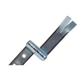 Dobradica Chumbar Loth Simples 08 24108 - Kit C/6 Unidades