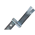 Dobradica Chumbar Loth Simples 10 24110 - Kit C/6 Unidades