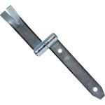 Dobradica Chumbar Loth Simples 12 24112 - Kit C/6 Unidades