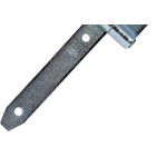 Dobradica Chumbar Loth Simples 12 24112 - Kit C/6 Unidades