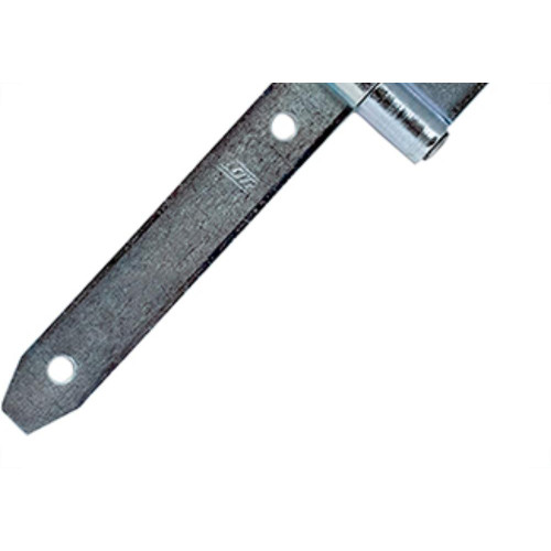Dobradica Chumbar Loth Simples 12 24112 - Kit C/6 Unidades