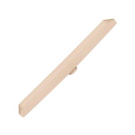 Ralo Invisivel 05 X 50 Bg Estrela