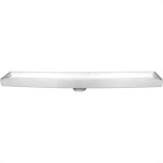 Ralo Invisivel 05 X 50 Branco Estrela