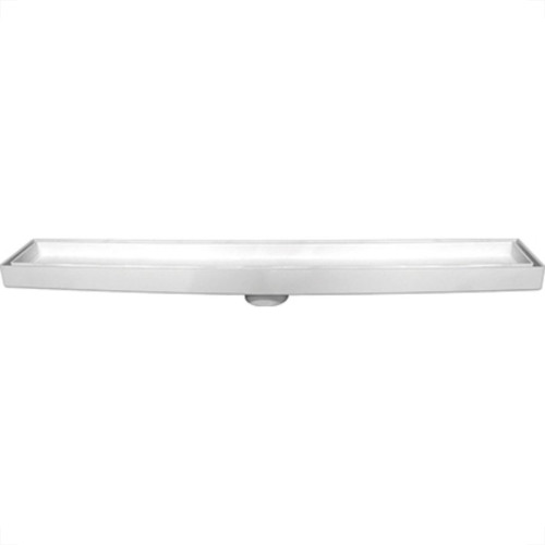 Ralo Invisivel 05 X 50 Branco Estrela