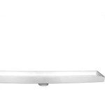 Ralo Invisivel 05 X 50 Branco Estrela