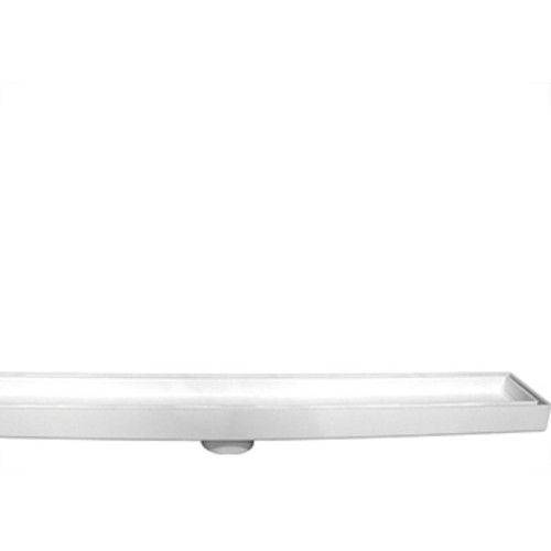 Ralo Invisivel 05 X 50 Branco Estrela