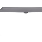 Ralo Invisivel 05 X 50 Cinza Estrela