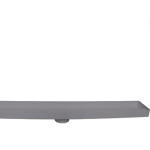 Ralo Invisivel 05 X 50 Cinza Estrela