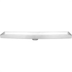Ralo Invisivel 05 X 70 Branco Estrela