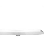 Ralo Invisivel 05 X 70 Branco Estrela