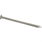 Prego Polido New Fix 1Kg C/Cabeça  19X36 (3,90X83mm)