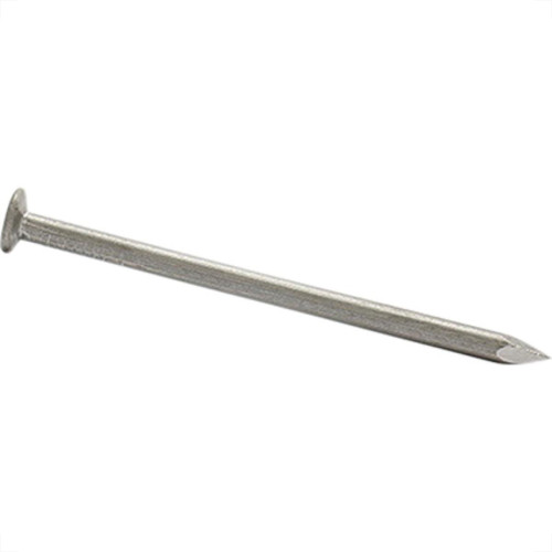 Prego Polido New Fix 1Kg C/Cabeça  19X36 (3,90X83mm)