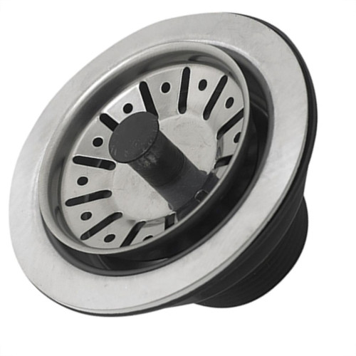 Valvula Amer Inox 3.1/2 Bognar