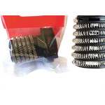 Resistencia Pmr Fame 4T 6800W 220V