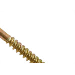 Parafuso Chipboard Chata Phs 4.5 X 40 New - Kit C/5 Centos