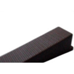 Cunha Niveladora Gf Deplasti C/50