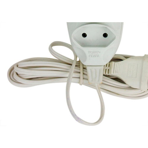Extensao Techna Pl 0,75 10Mt Branco