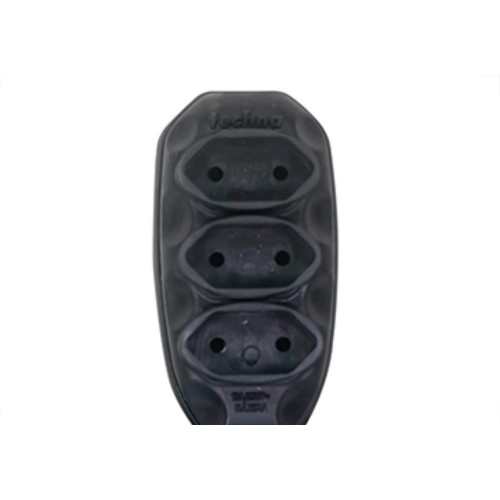 Extensao Techna Pl 0,75 3Mt Preto