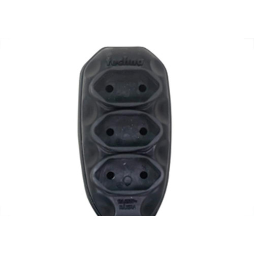 Extensao Techna Pl 0,75 5Mt Preto
