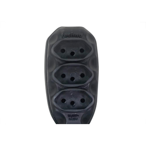 Extensao Techna Pl 0,75 5Mt 2P+T10A Preto