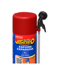 Espuma De Poliuret.Dryko 500Ml/340G - Kit C/12 Unidades