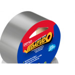 Fita Silver Tape Dryko Cinza 44Mm X 25M
