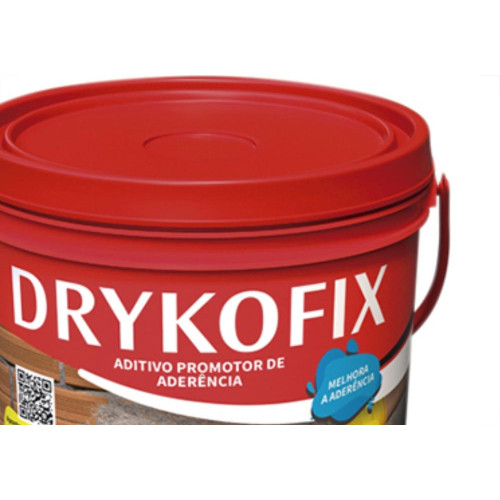 Drykofix Chapisco Galao 3,6 Litros