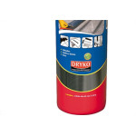 Vedatudo Fita Adesiva Cinza 45Cmx10Mt