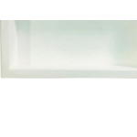 Nicho Banheiro Emb Branco Ps 30X60 Deplasti