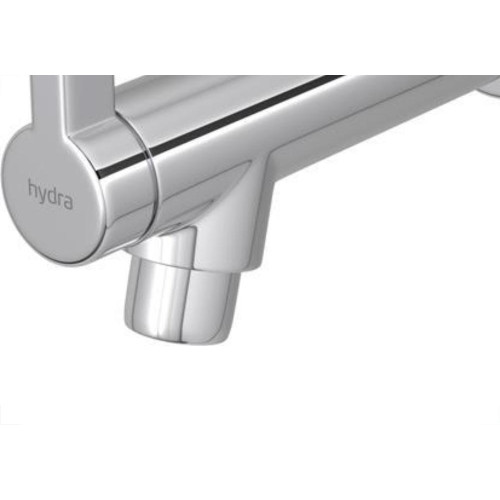 Torneira Abs Hydra Plus Pia Parede Cromado 1130