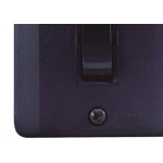 Sistema X Radial Preto 1Int Simp C/Cx1905002