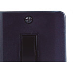 Sistema X Radial Preto 1Int Simp C/Cx1905002
