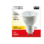 Lampada Dicroica 6,5W Led 2700K Kian Gu10