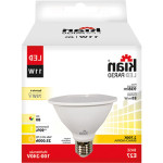 Lampada Led Par30 11W E27 2700K Kian