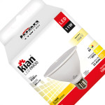 Lampada Led Par30 11W E27 2700K Kian