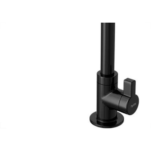 Torneira Abs Hydra Plus B.M Mesa Preto 1167