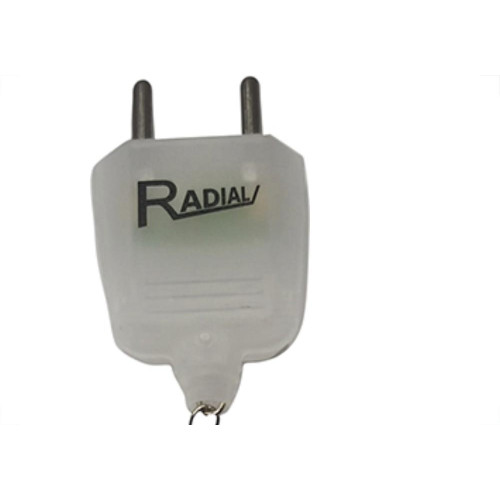 Pino Teste Tensao Radial