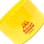 Serra Copo A.R Starrett 70Mm-Ho234