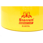 Serra Copo A.R Starrett 70Mm-Ho234