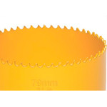 Serra Copo A.R Starrett 79Mm-Ho234