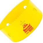 Serra Copo A.R Starrett 102Mm-Ho400