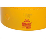 Serra Copo A.R Starrett 114Mm-Ho412