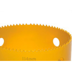 Serra Copo A.R Starrett 114Mm-Ho412