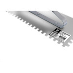 Desempenadeira Aco Dentada Galo 12X29 212/3