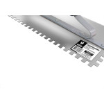Desempenadeira Aco Dentada Galo 12X29 305/3